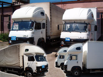 masini transport