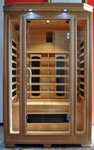 Sauna C2