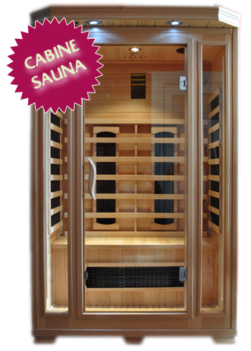Sauna C2